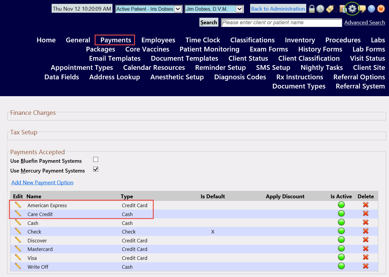 1311x936 Processing Credit Cards Using An Integrated Solution