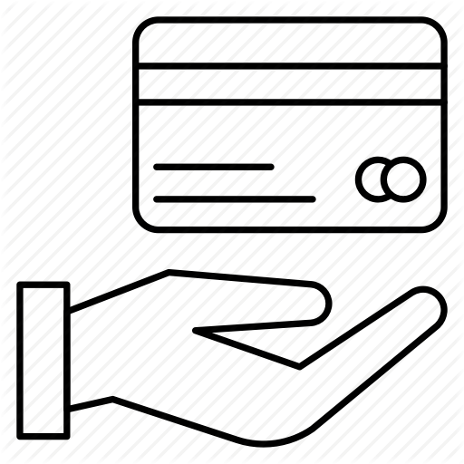 512x512 Care, Credit, Protection Icon