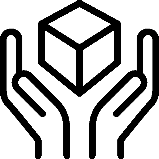 512x512 Ecommerce Handle With Care Icon Ios Iconset