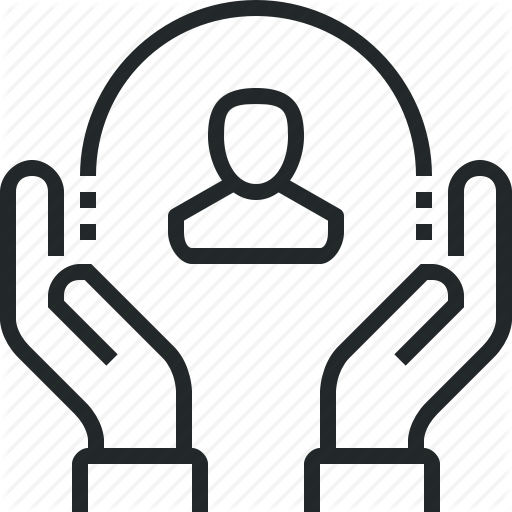 512x512 Care, Caring, Human, People, Protection Icon