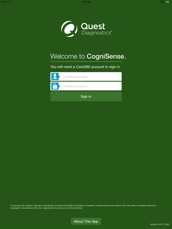 576x768 Cognisense App Price Drops
