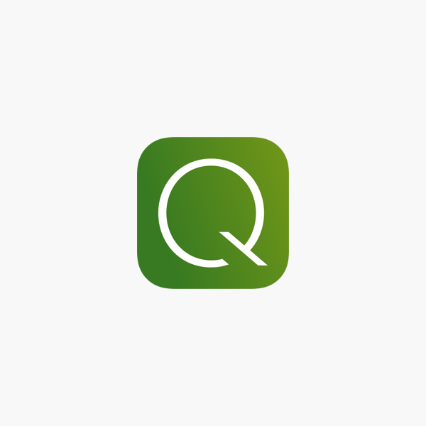 600x600 Quanum Ehr On The App Store