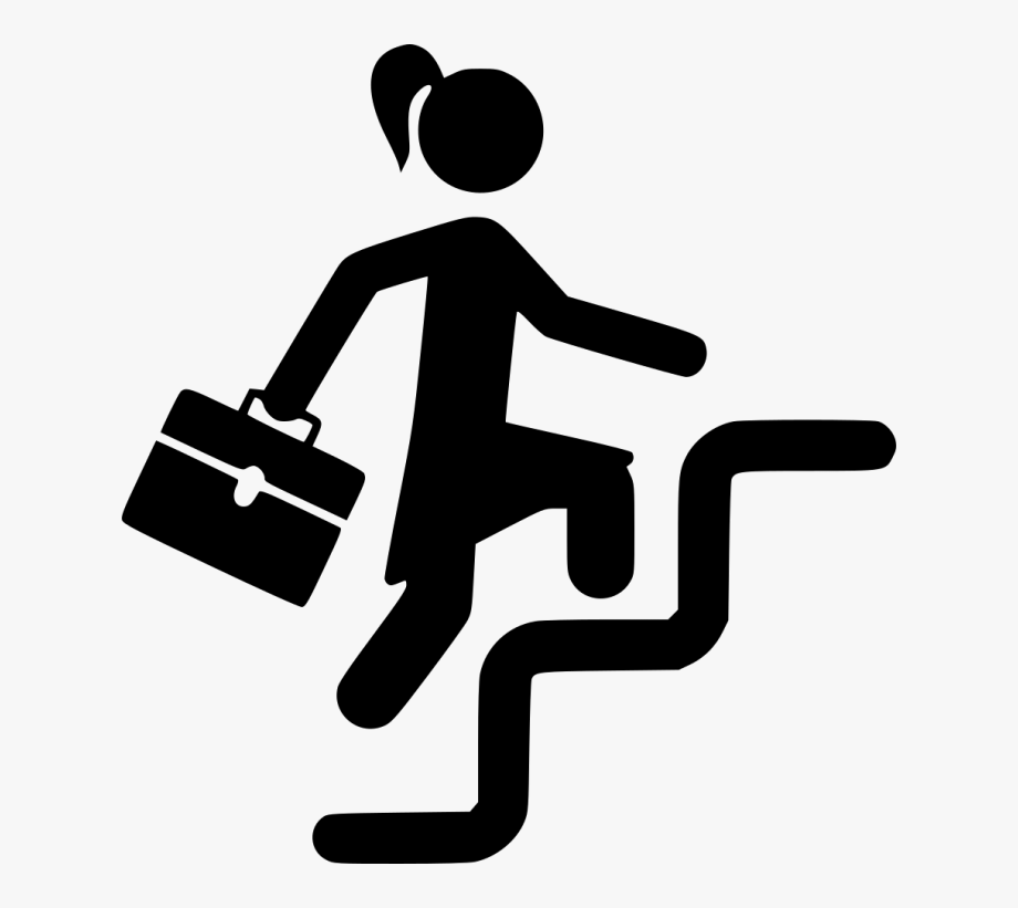 920x821 Career Icon Png Transparent Cartoon, Free Cliparts Silhouettes