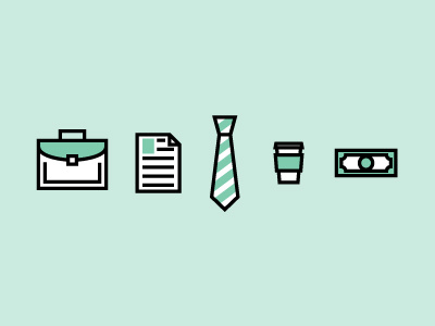 400x300 Career Icons