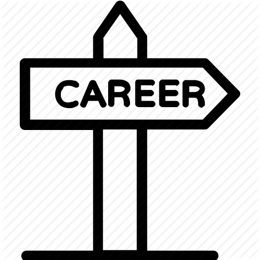 512x512 Career Direction, Career Path, Career Pathway, Career Service