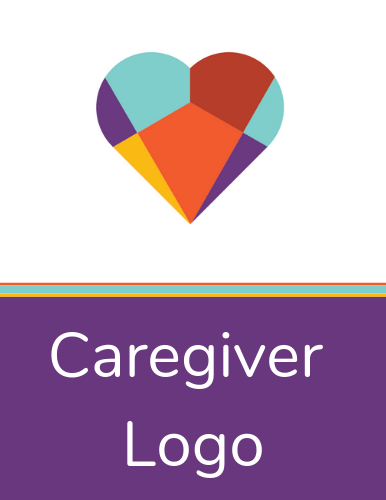 386x500 Caregiver Logo Icon