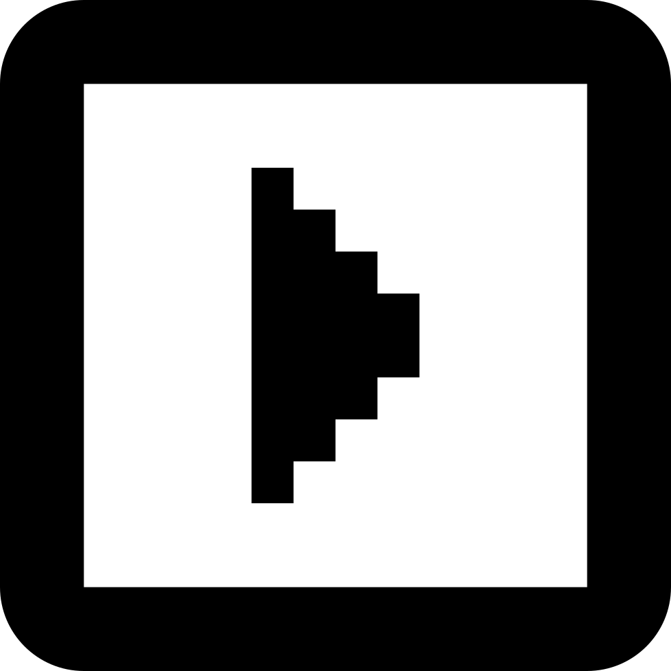 980x980 Caret Right Square Png Icon Free Download