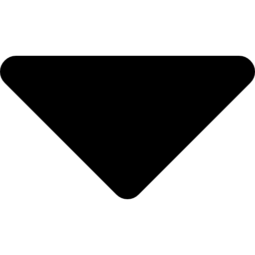 512x512 Caret Down Icons Free Download