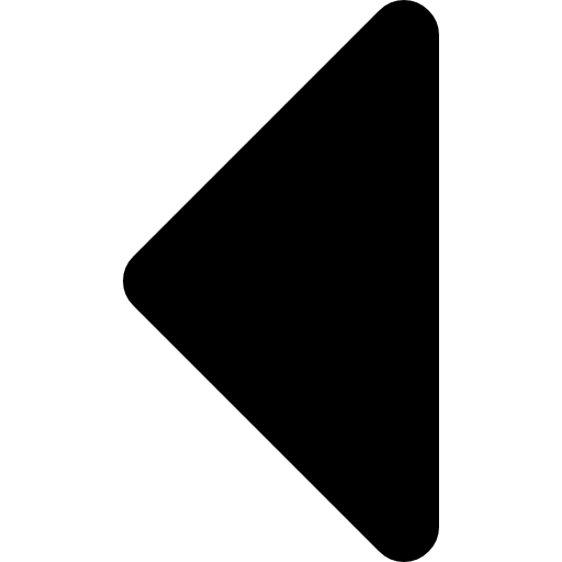 512x512 Caret Left Icons Free Download