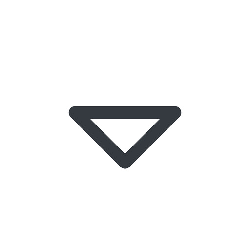 512x512 Caret Friconix