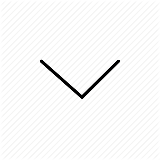 512x512 Arrow, Caret, Down, Pointer, Select, Selector Icon