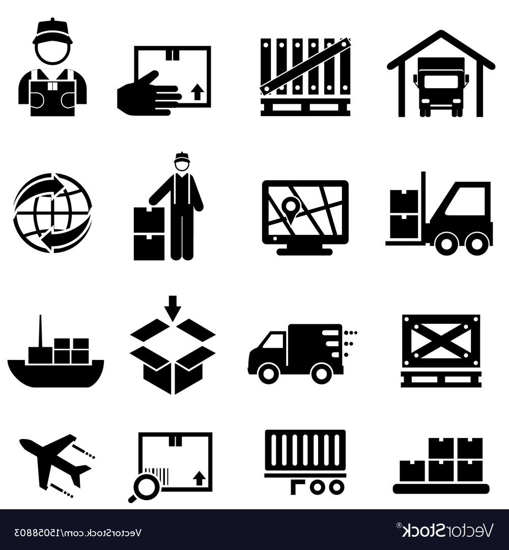 1000x1080 Top Cargo Icon Vector Pictures Free Vector Art, Images, Graphics