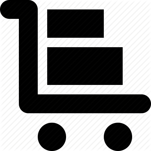 512x512 Card, Cargo, Packages Icon