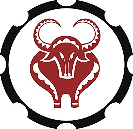 Caribou Icon