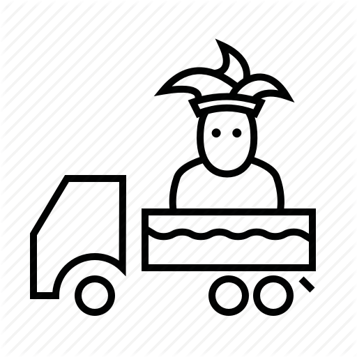 512x512 Carnival Icon