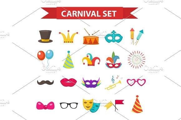 580x386 Partycarnival Icons Happy Birthday Icons Party Icon, Birthday