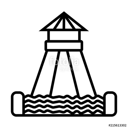 500x500 Carnival Icon Vector Stock Image And Royalty Free Vector