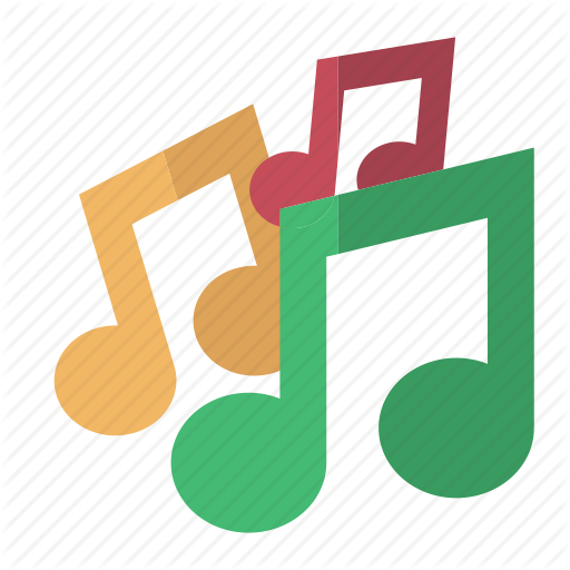 512x512 Carol, Christmas, Music, Notes, Sing Icon