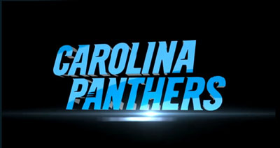 400x212 Carolina Panthers Get New Whiskers Articles Logolounge