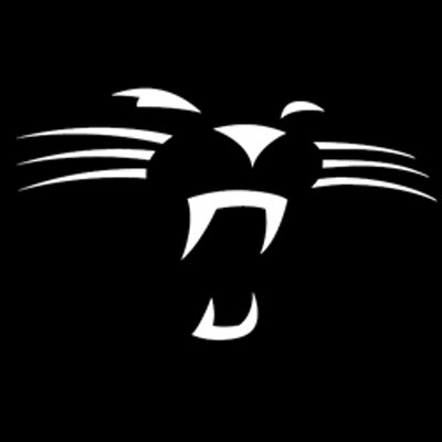 400x400 Carolina Panthers Icon