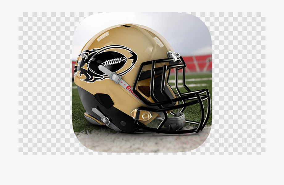 920x600 Carolina Panthers New Helmet Clipart Face Mask American