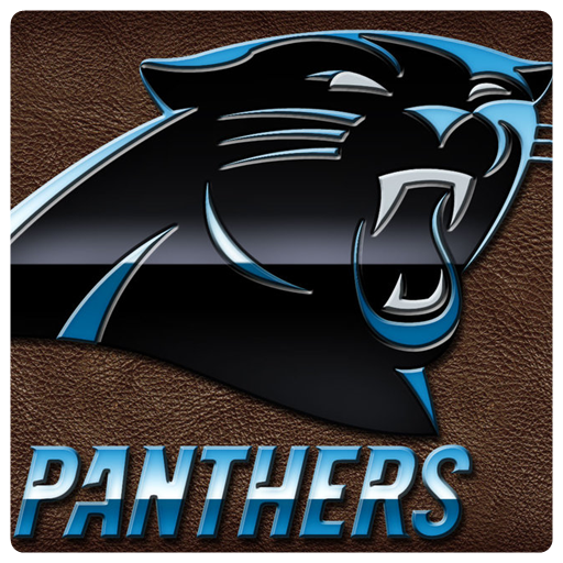 Carolina Panthers Icon at Vectorified.com | Collection of Carolina ...