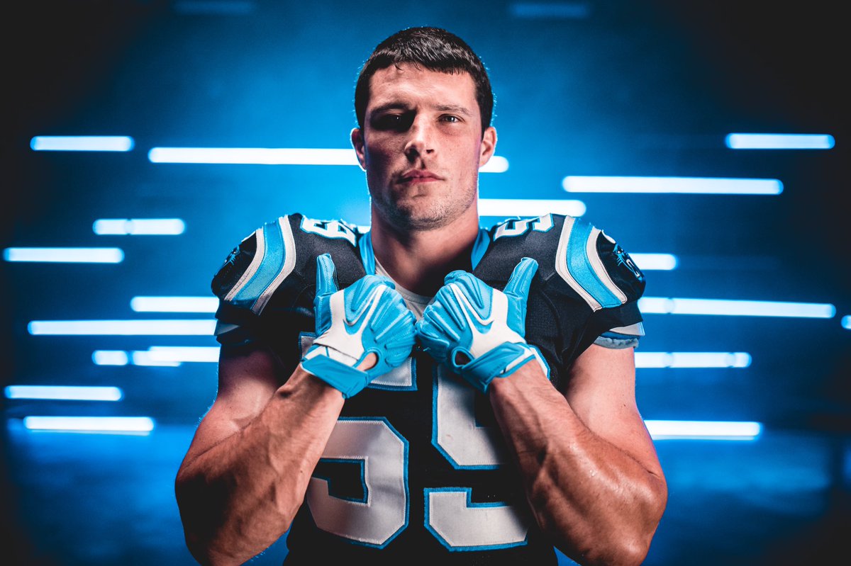 1200x799 Carolina Panthers On Twitter Icon