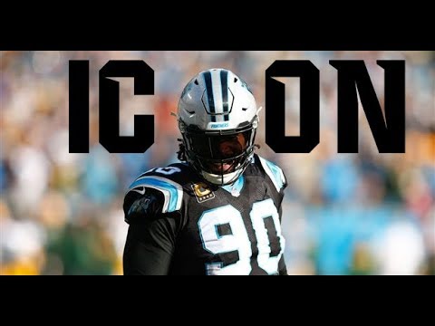 480x360 Julius Peppers Carolina Panthers Highlights Icon