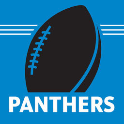 256x256 News For The Carolina Panthers