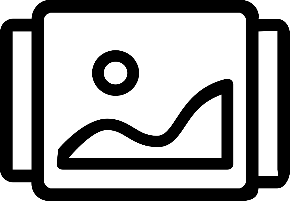 980x682 Carousel Photos Png Icon Free Download