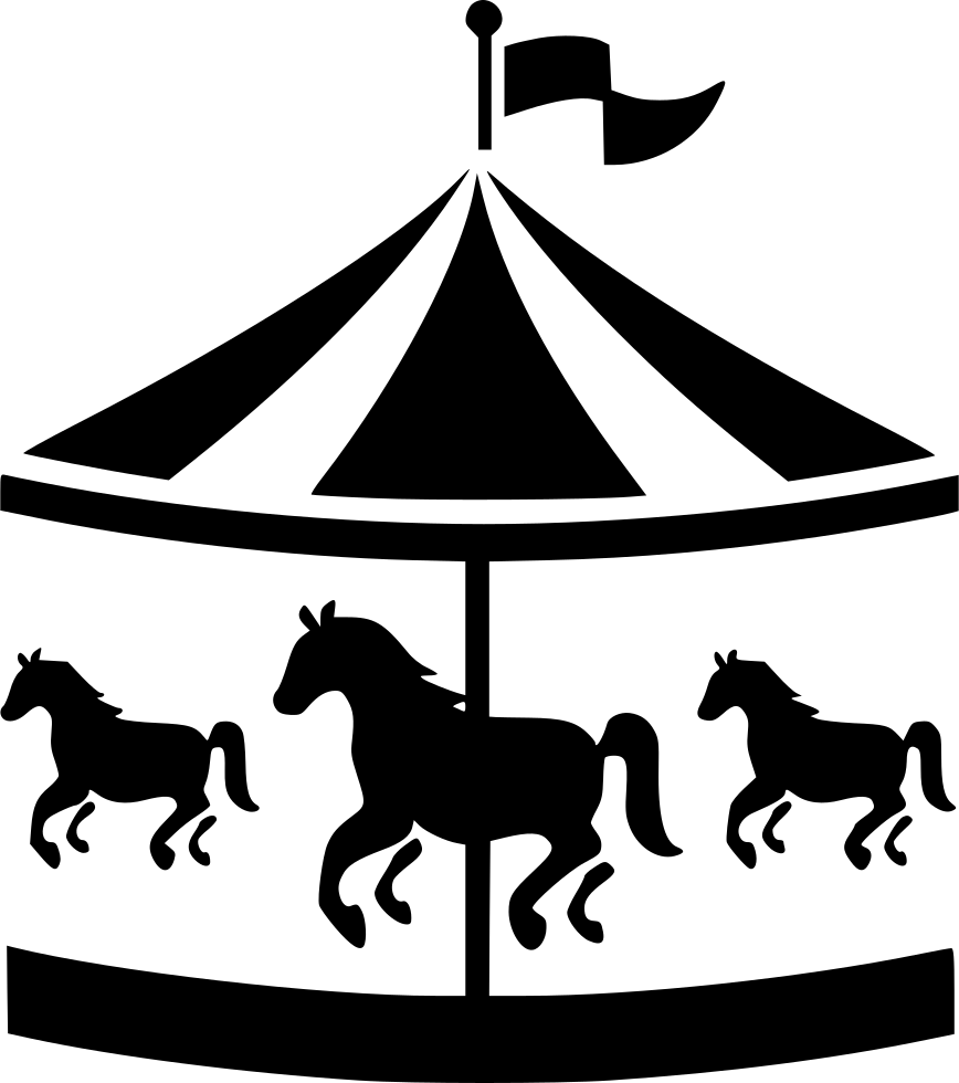 868x980 Carousel Png Icon Free Download