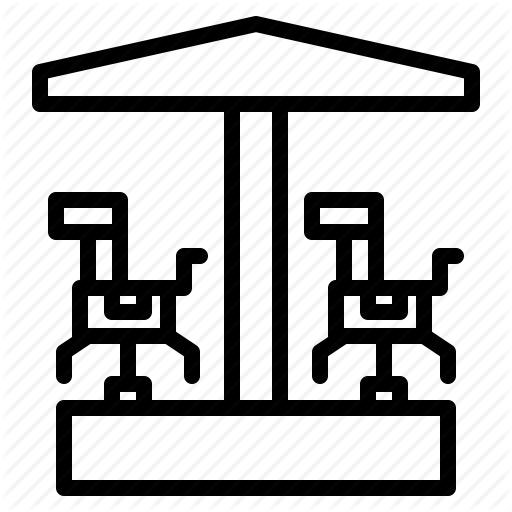 512x512 Carousel Icon