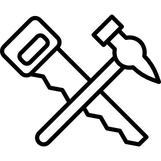 512x512 Carpenter Icons Free Download