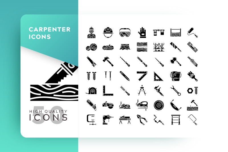 800x533 Carpenter Icon