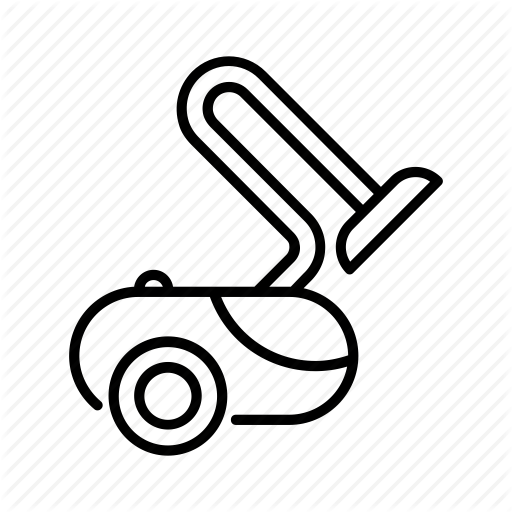 512x512 Air, Carpet, Clean, Cleaner, Dust, Home, Vacuum Icon