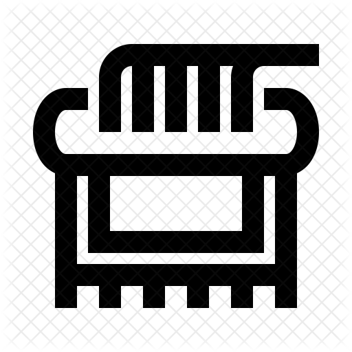 512x512 Carpet Cleaning Icon Of Line Style