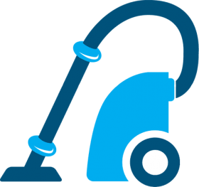 280x263 Download Cleaning Services Icon