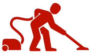 300x182 Carpet Cleaning Restoration Water Extraction Icon Red Carpet