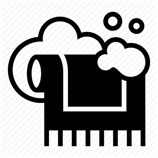 512x512 Bubble, Carpet, Clean, Cleaning, Floor, Lather, Rug, Wash Icon