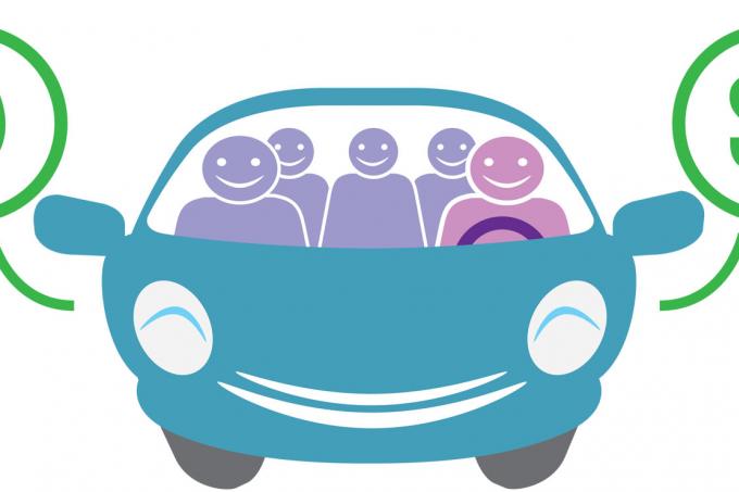 Едем вместе. Promote carpooling. Carpool наклейки. Картинки едем вместе.