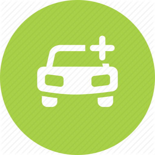 512x512 Car, Carpool, Carpooling, Taxi, Vehicle Icon