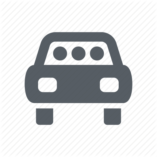 512x512 Carpool, Traffic, Transportation, Travel Icon