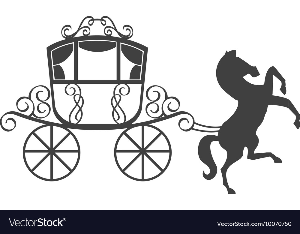 1000x780 Carriage Icon