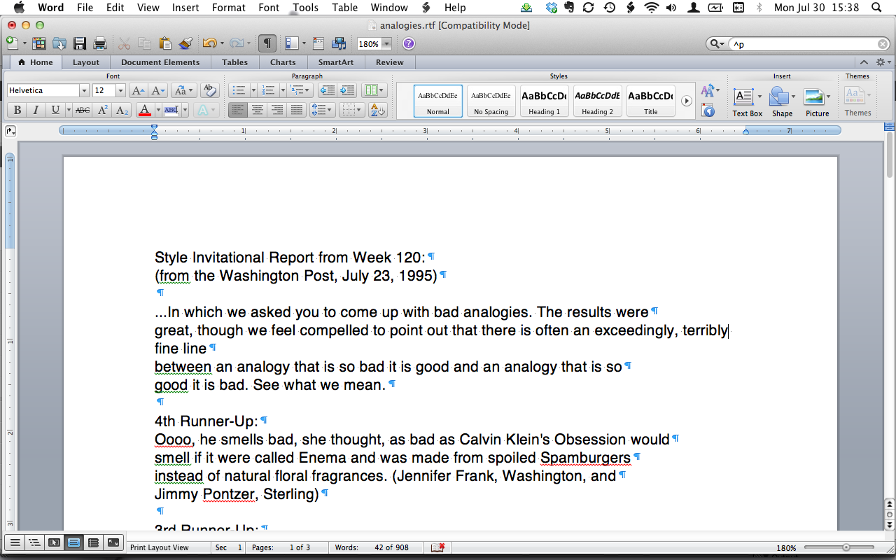 1280x800 Removing End Of Line Carriage Returns Jim Marcolina