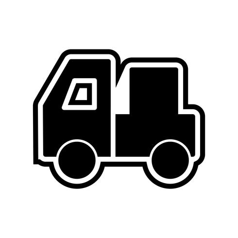 490x490 Carrier Icon Design