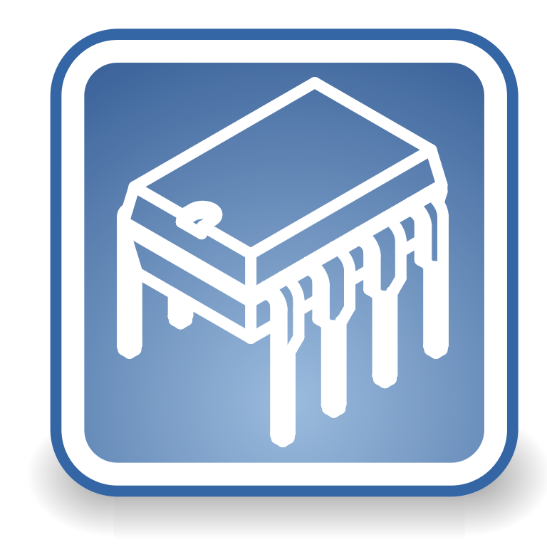 768x768 Fileic Carrier Icon