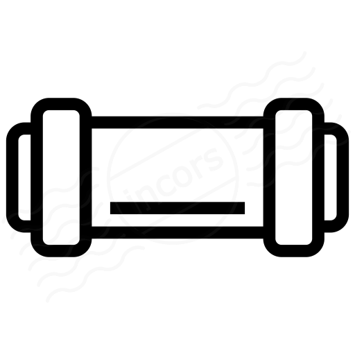 512x512 Iconexperience I Collection Air Tube Carrier Icon