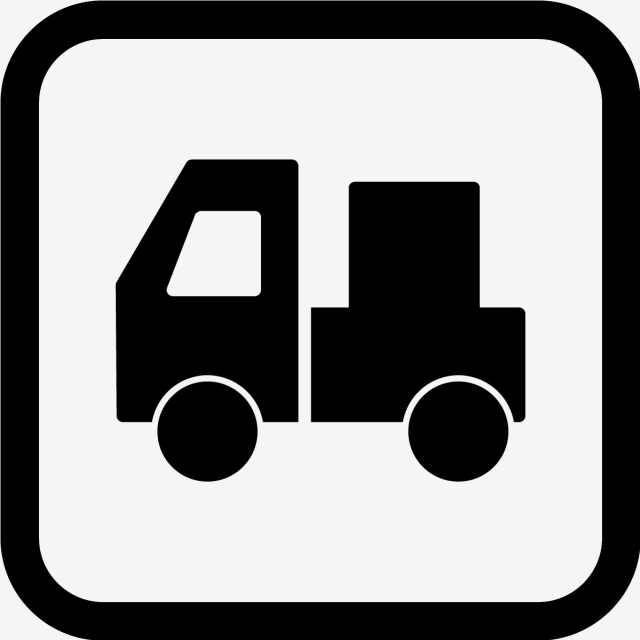 640x640 Vector Carrier Icon, Heavy, Work, Carrier Png And Vector