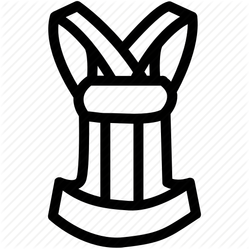 512x512 Baby, Baby Carrier, Carrier Icon