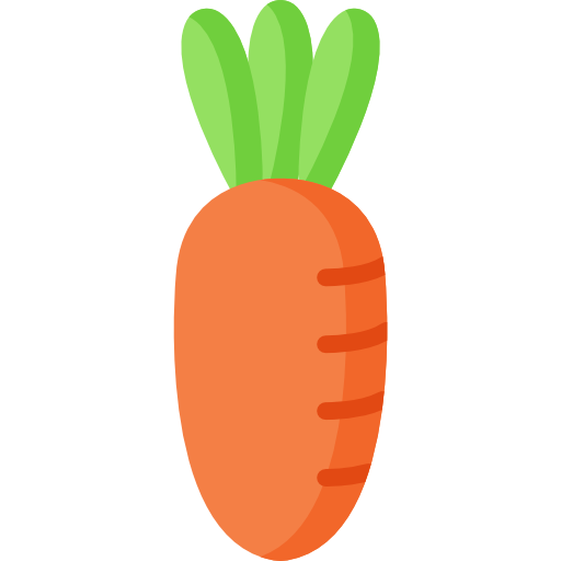 Carrot Icon